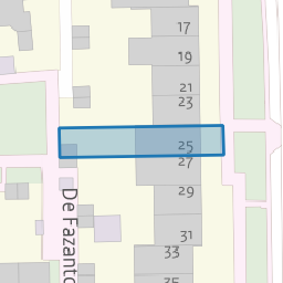 Perceel AML01-N-3794