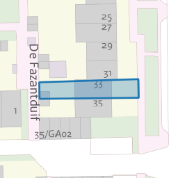 Perceel AML01-N-3795