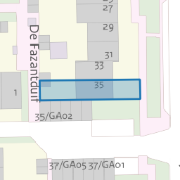 Perceel AML01-N-3796