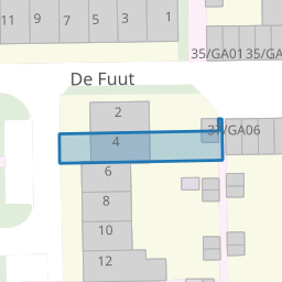 Perceel AML01-N-3800