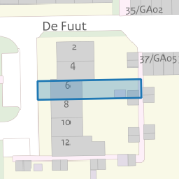 Perceel AML01-N-3801