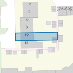 Perceel AML01-N-3803