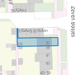 Perceel AML01-N-3805