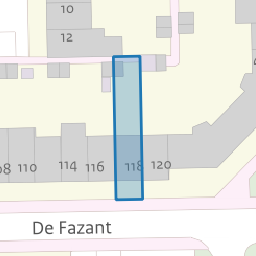 Perceel AML01-N-3811