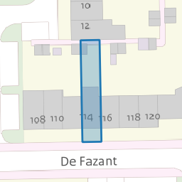 Perceel AML01-N-3813