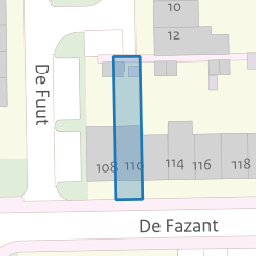 Perceel AML01-N-3815