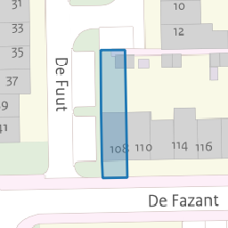 Perceel AML01-N-3816