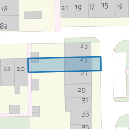 Perceel AML01-N-3818