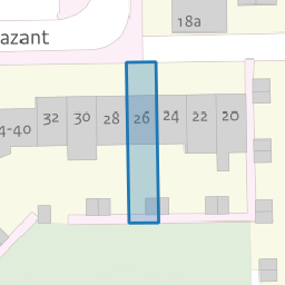 Perceel AML01-N-3823