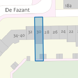Perceel AML01-N-3825