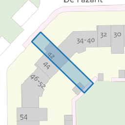 Perceel AML01-N-3827