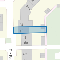 Perceel AML01-N-3831