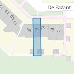 Perceel AML01-N-3836