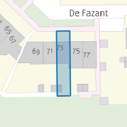 Perceel AML01-N-3837