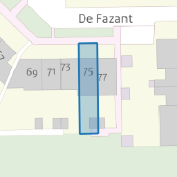 Perceel AML01-N-3838