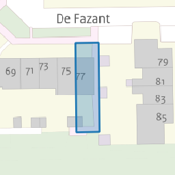 Perceel AML01-N-3839