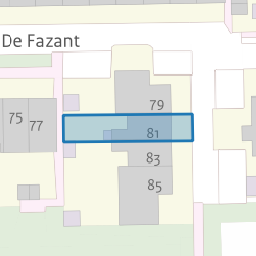 Perceel AML01-N-3840