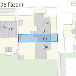 Perceel AML01-N-3841