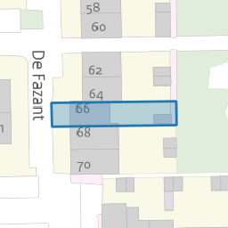 Perceel AML01-N-3843