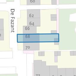 Perceel AML01-N-3844