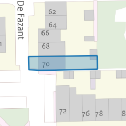 Perceel AML01-N-3845