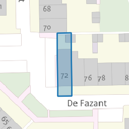 Perceel AML01-N-3846