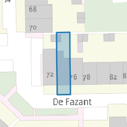 Perceel AML01-N-3847