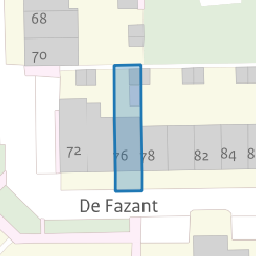 Perceel AML01-N-3848
