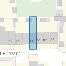 Perceel AML01-N-3851