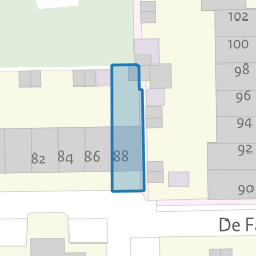 Perceel AML01-N-3853