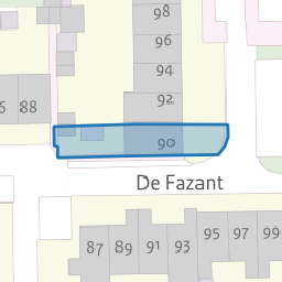 Perceel AML01-N-3854