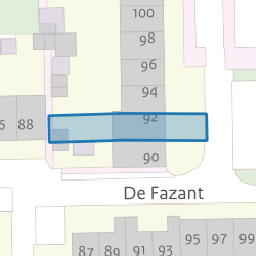 Perceel AML01-N-3855