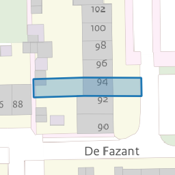 Perceel AML01-N-3856