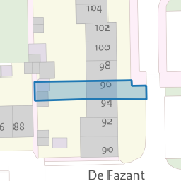 Perceel AML01-N-3857