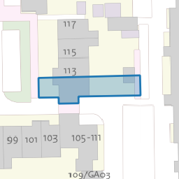 Perceel AML01-N-3864