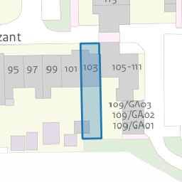 Perceel AML01-N-3865