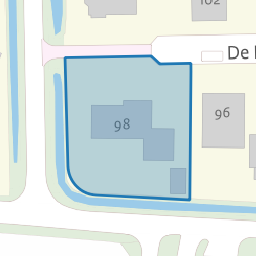 Perceel AML01-N-3867