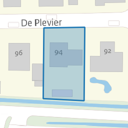 Perceel AML01-N-3869