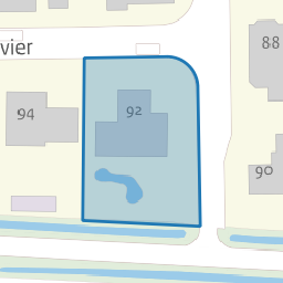Perceel AML01-N-3870