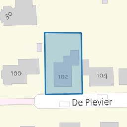 Perceel AML01-N-3872