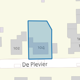 Perceel AML01-N-3873