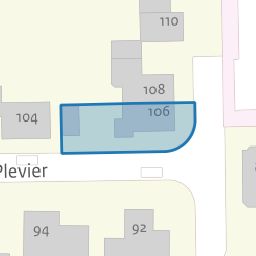 Perceel AML01-N-3874