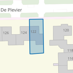Perceel AML01-N-3882