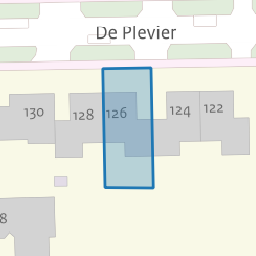 Perceel AML01-N-3884