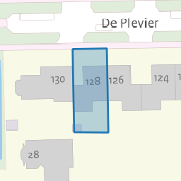 Perceel AML01-N-3885