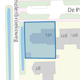 Perceel AML01-N-3886
