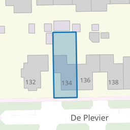 Perceel AML01-N-3888