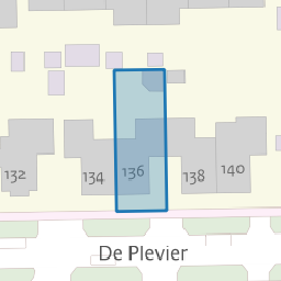 Perceel AML01-N-3889