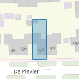 Perceel AML01-N-3890