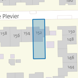 Perceel AML01-N-3897